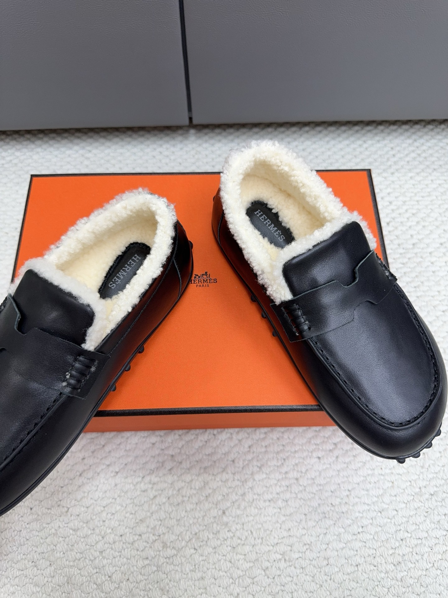 Hermes Shoes
