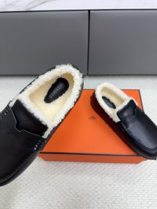 Hermes Shoes