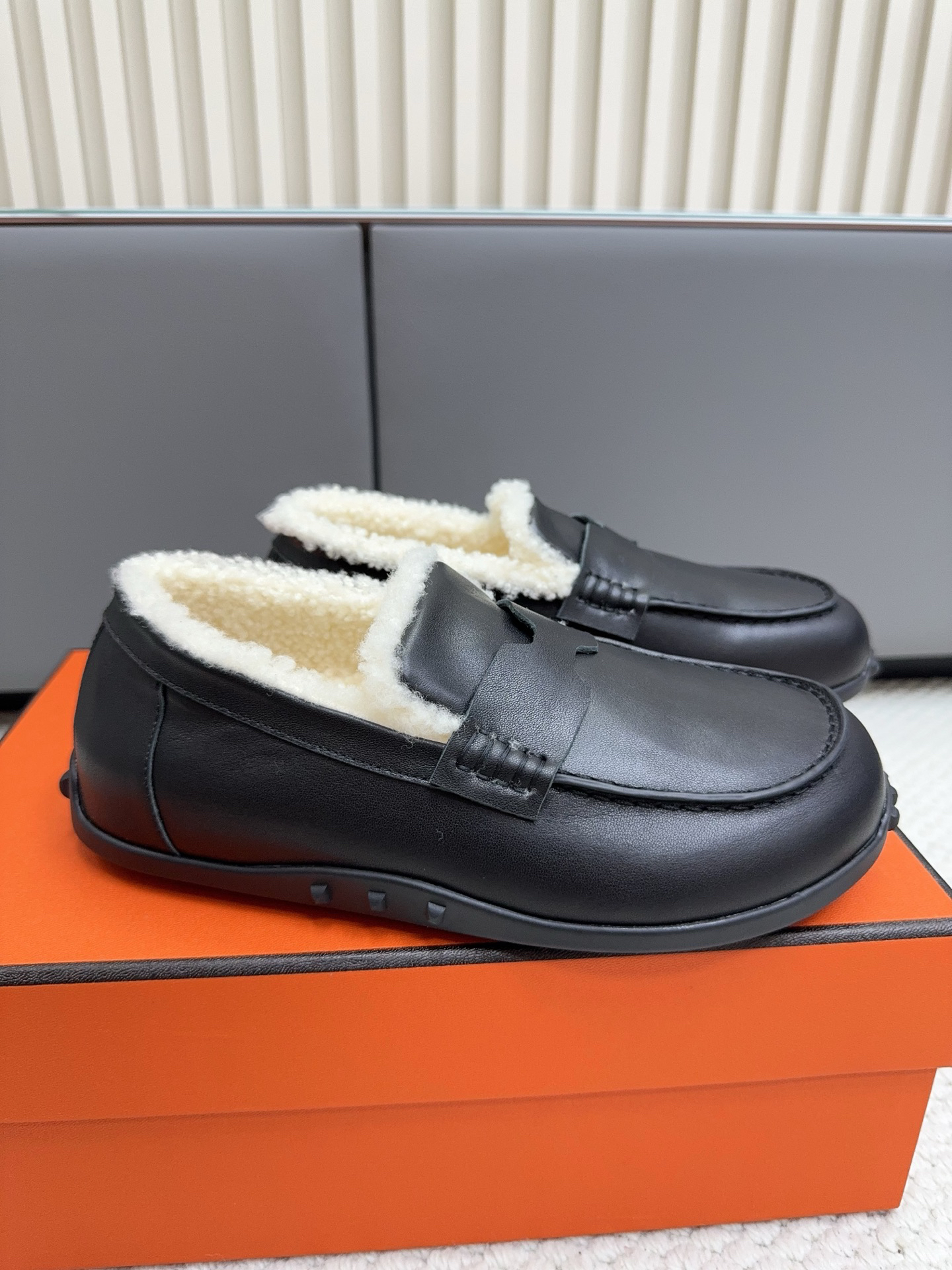 Hermes Shoes