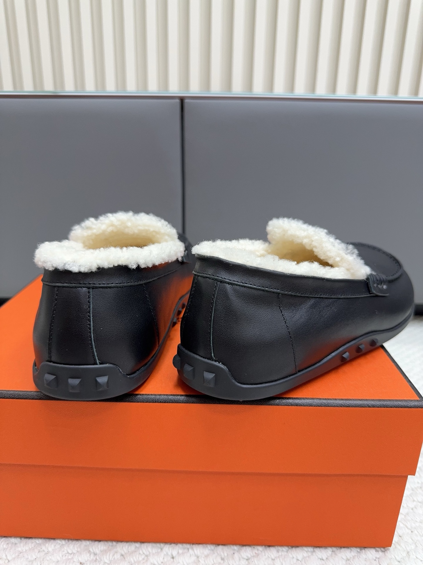 Hermes Shoes