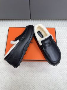 Hermes Shoes