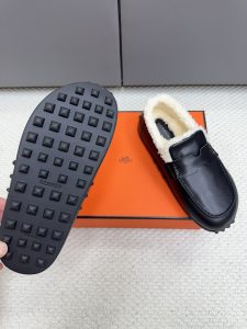 Hermes Shoes