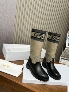 Dior Boots