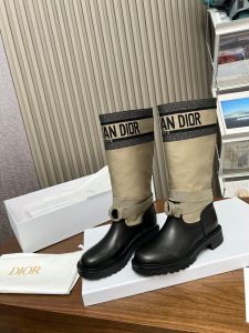 Dior Boots