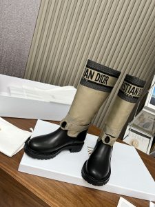 Dior Boots