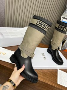 Dior Boots