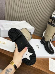 Dior Boots