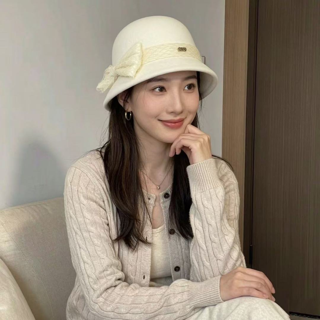 Miu Miu Jewelry in White