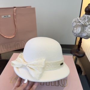Miu Miu Jewelry in White