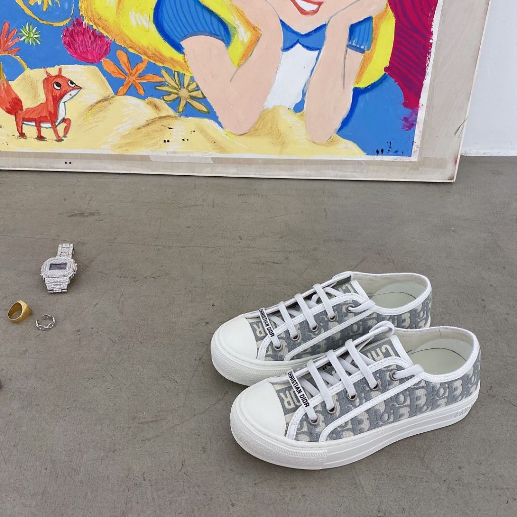 Dior Shoes