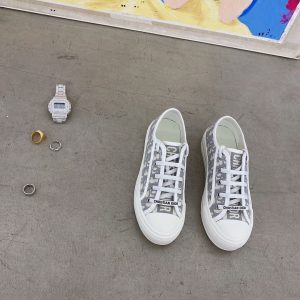 Dior Shoes
