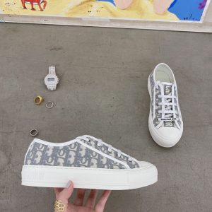 Dior Shoes