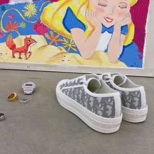 Dior Shoes