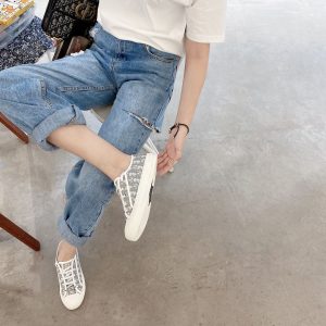 Dior Shoes
