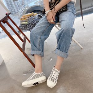 Dior Shoes