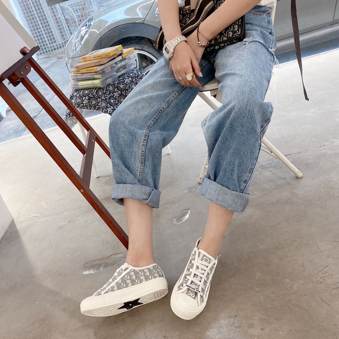 Dior Shoes
