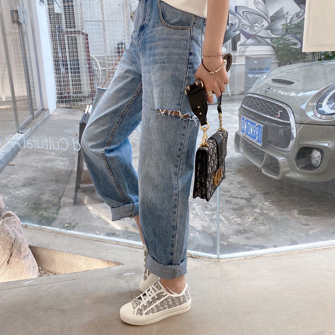 Dior Shoes