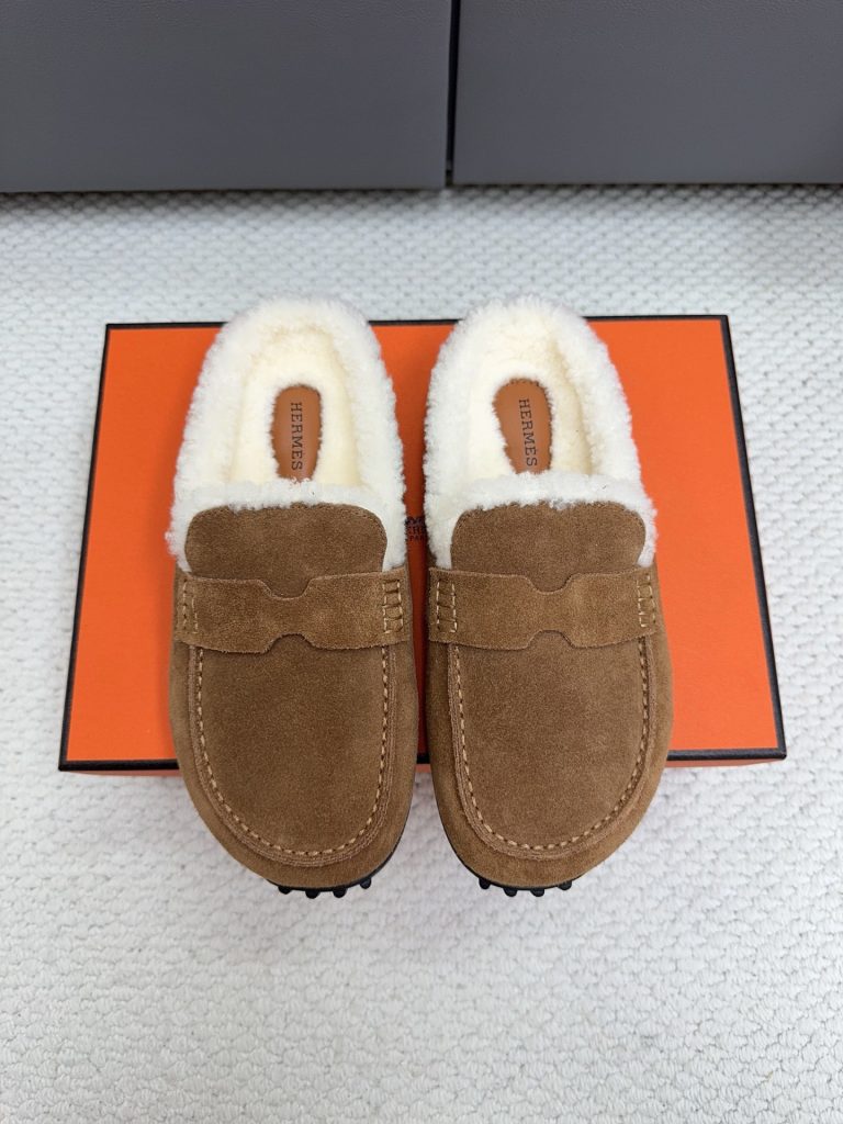 Hermes Shoes