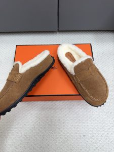 Hermes Shoes