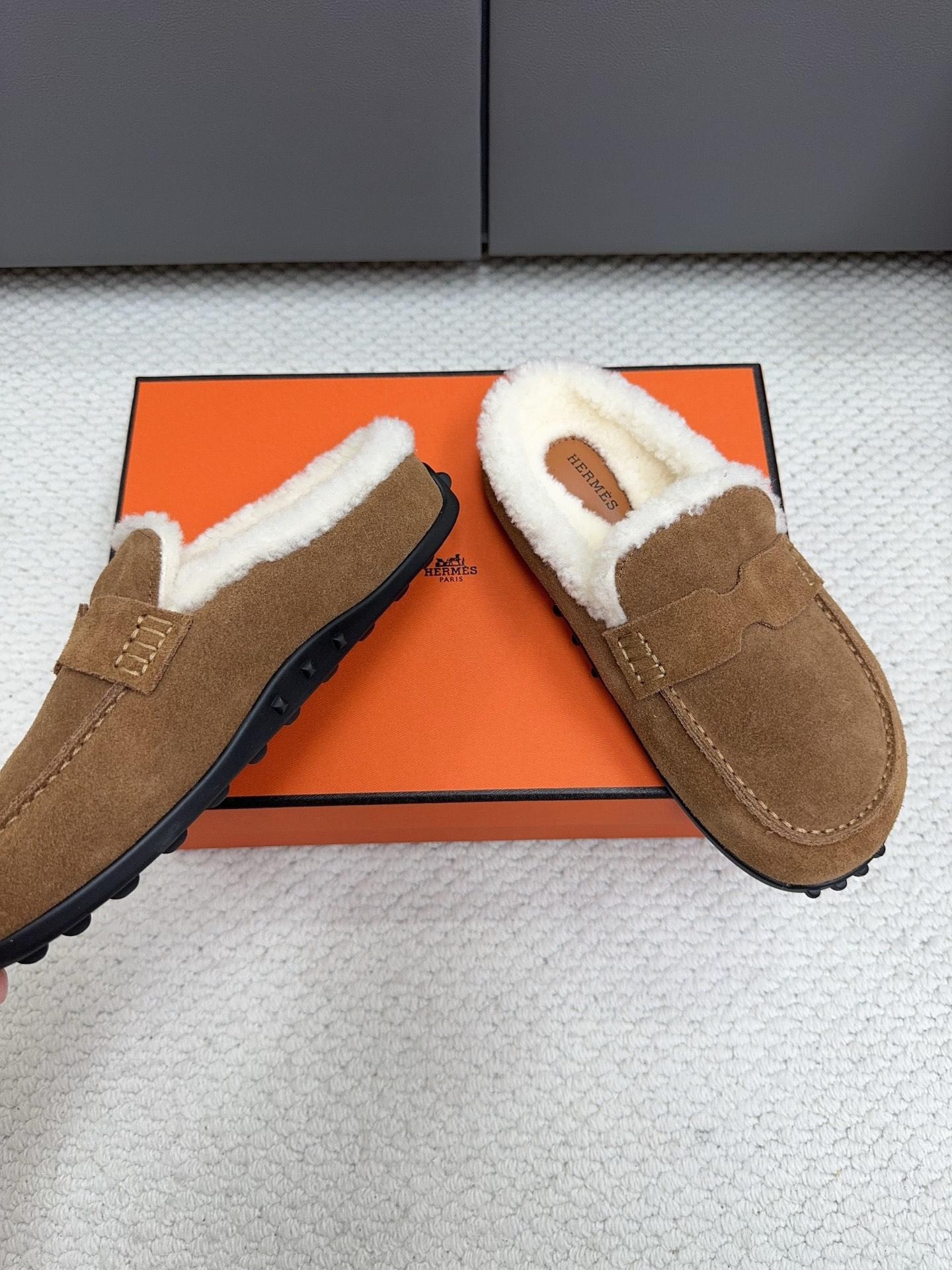 Hermes Shoes