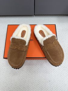 Hermes Shoes