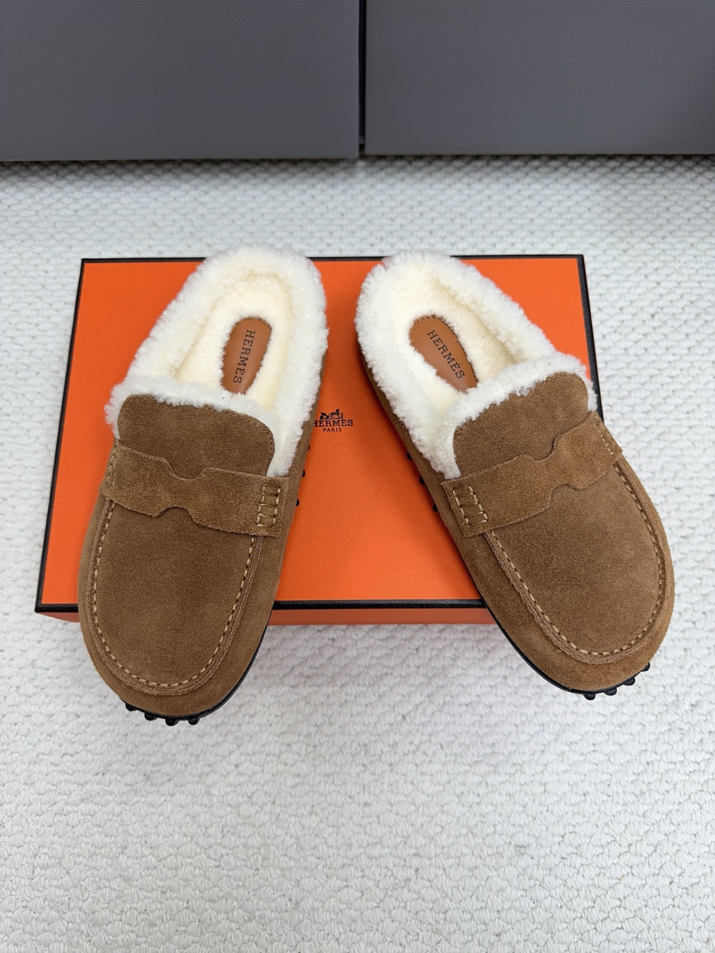 Hermes Shoes