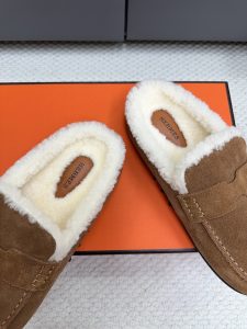 Hermes Shoes