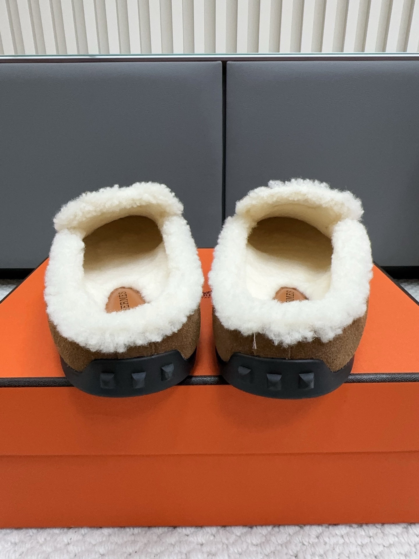 Hermes Shoes
