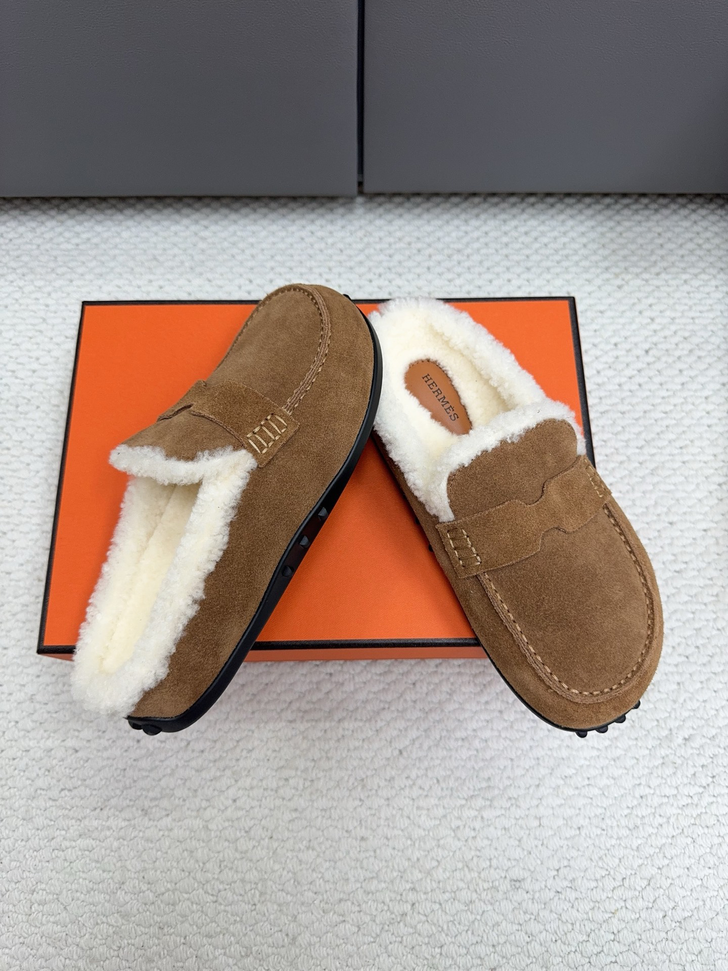 Hermes Shoes