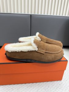 Hermes Shoes