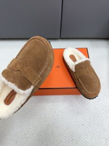 Hermes Shoes