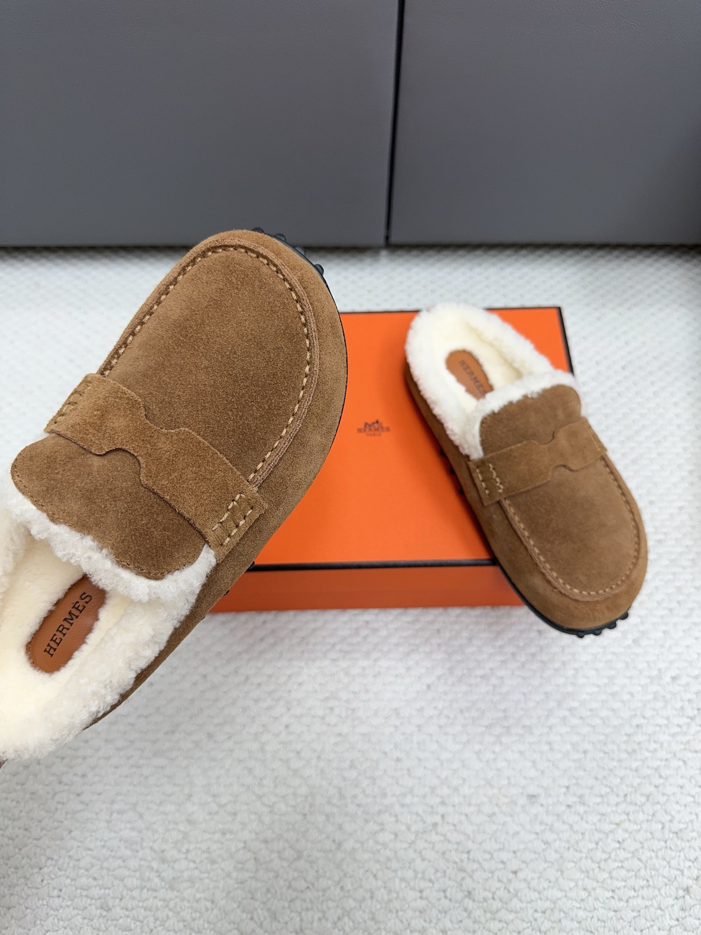 Hermes Shoes