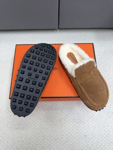 Hermes Shoes