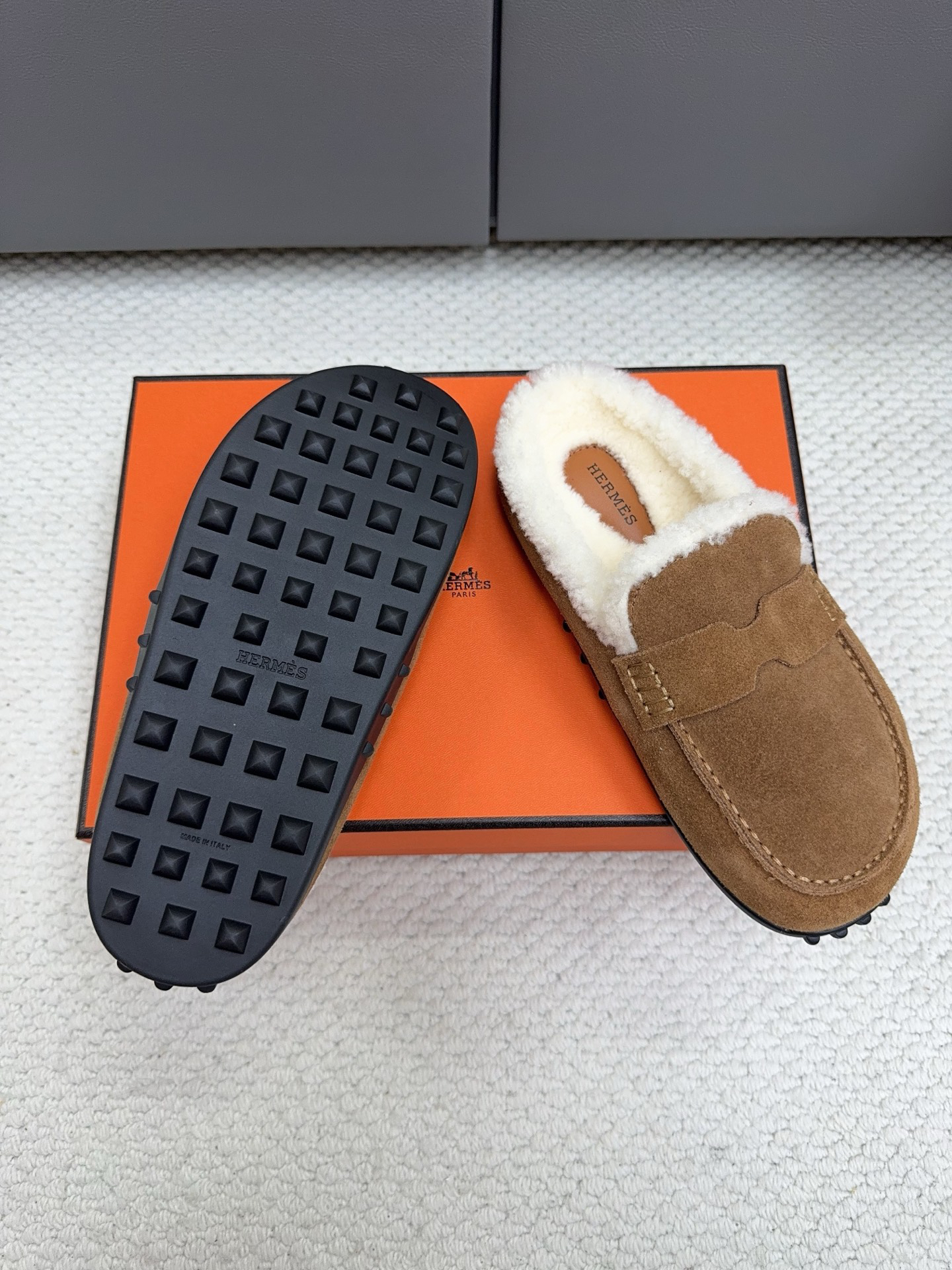 Hermes Shoes