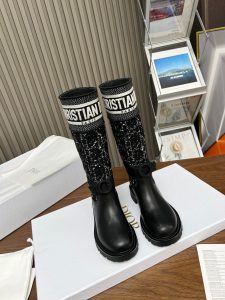 Dior Boots