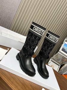 Dior Boots