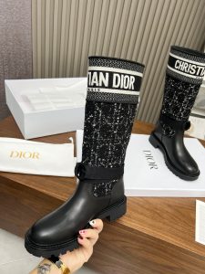 Dior Boots