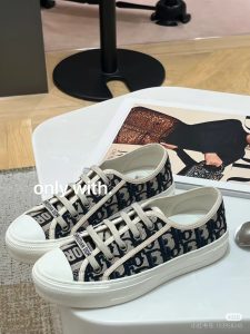 Dior Shoes
