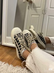 Dior Shoes