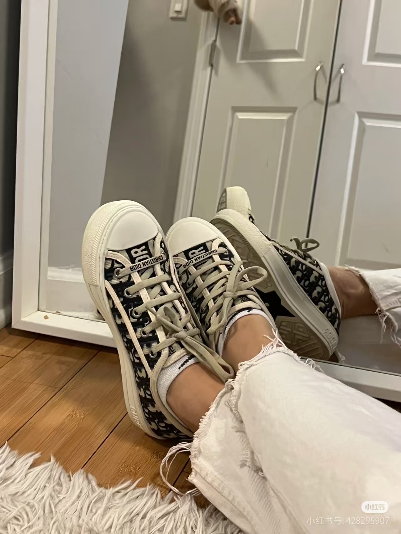 Dior Shoes