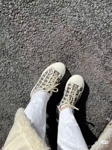 Dior Shoes