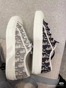Dior Shoes