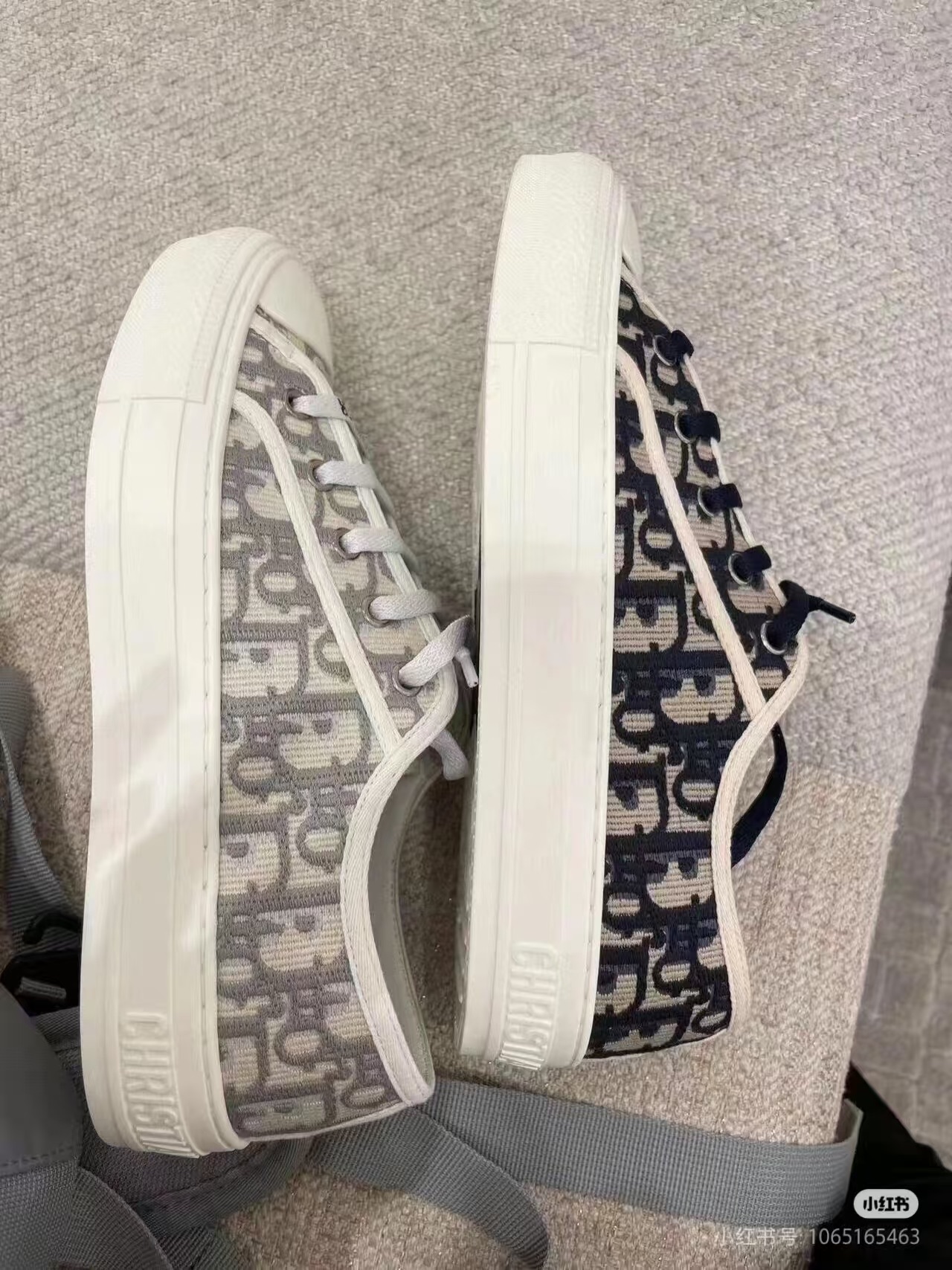 Dior Shoes