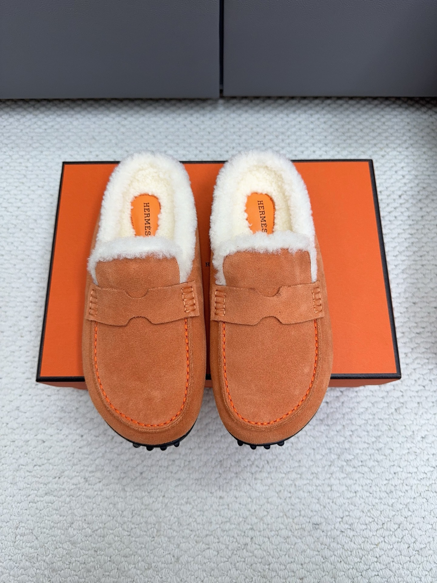Hermes Shoes