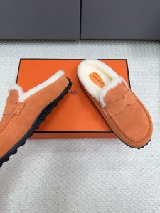 Hermes Shoes