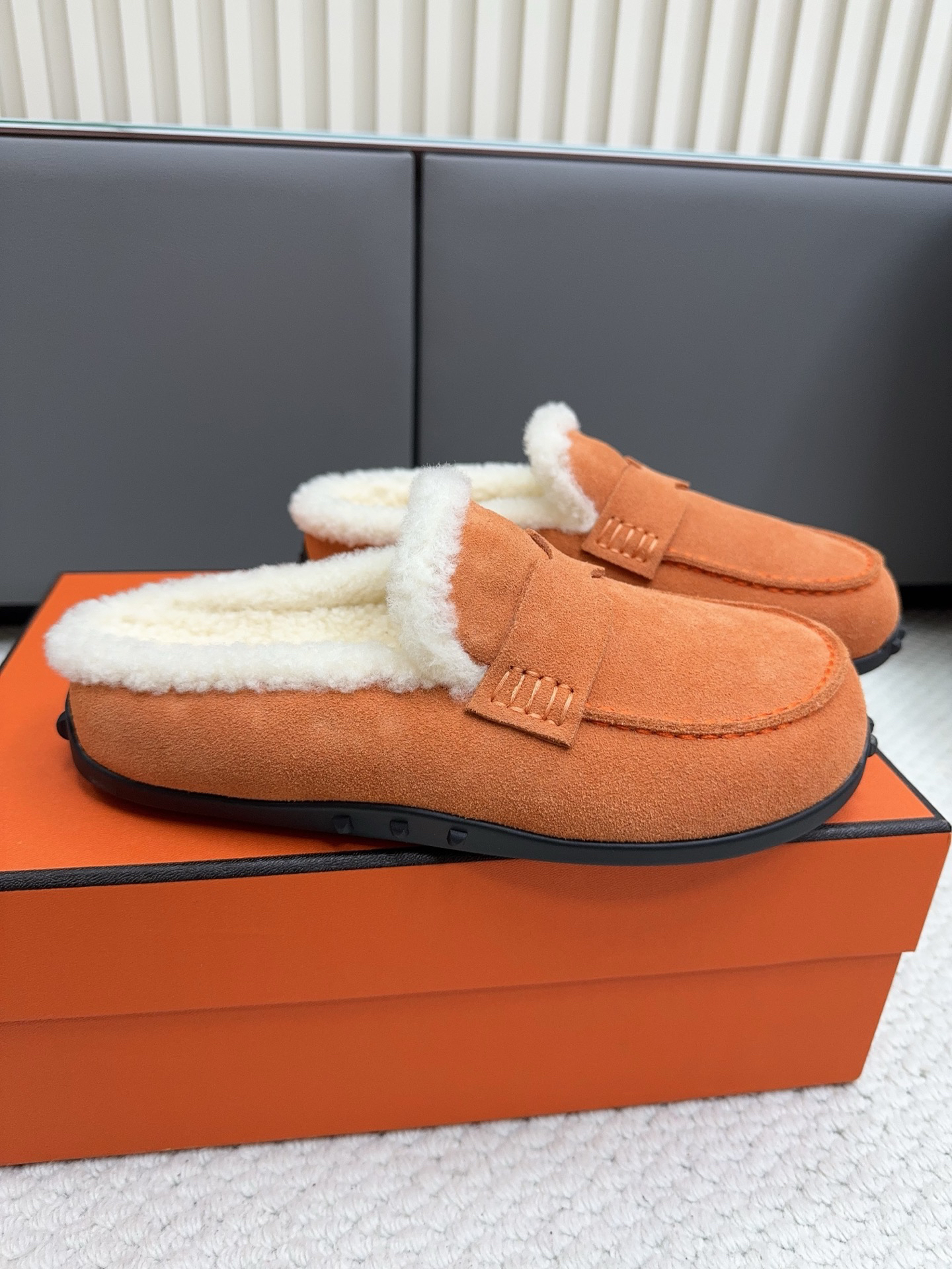 Hermes Shoes