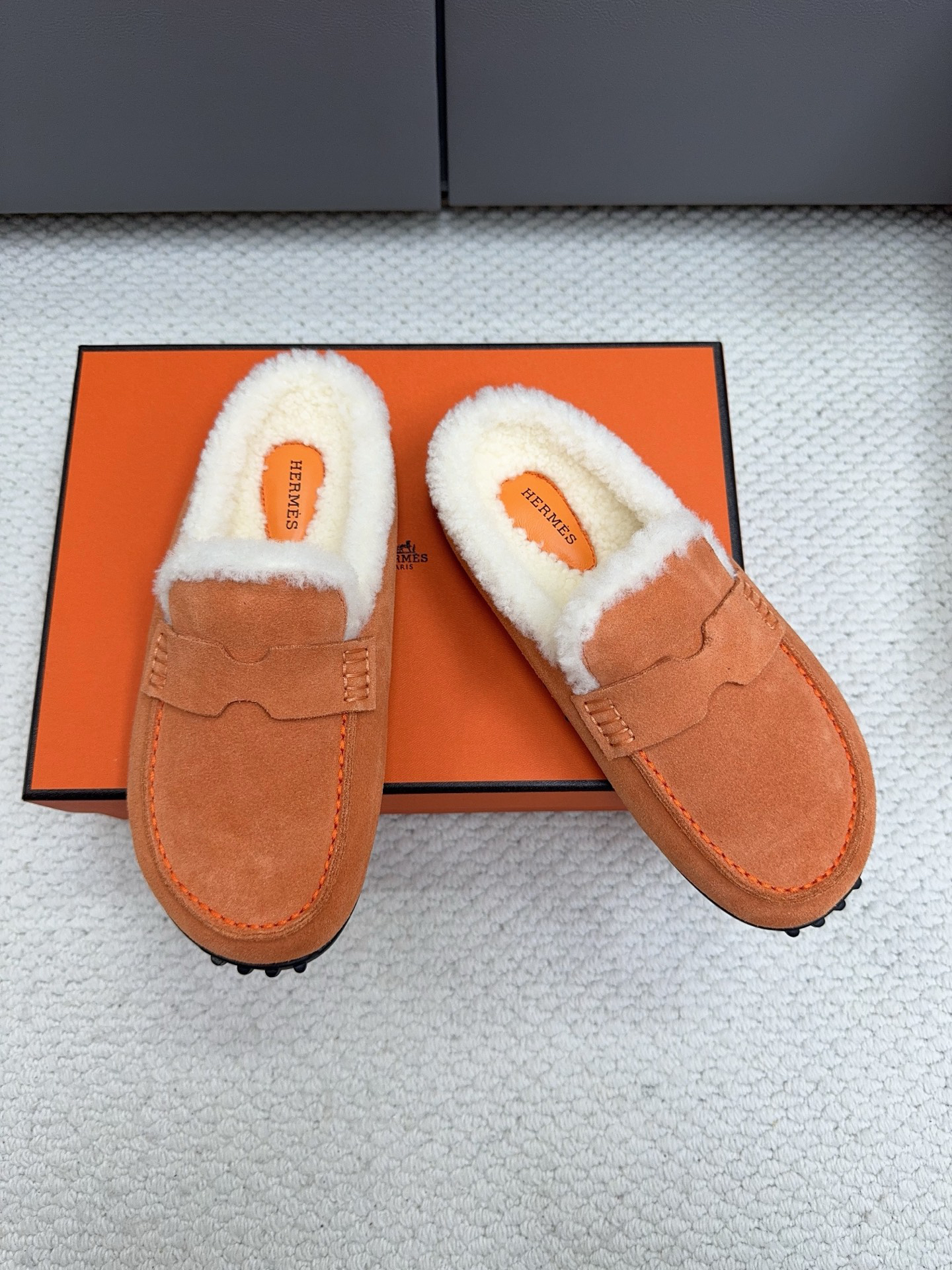 Hermes Shoes