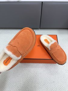 Hermes Shoes