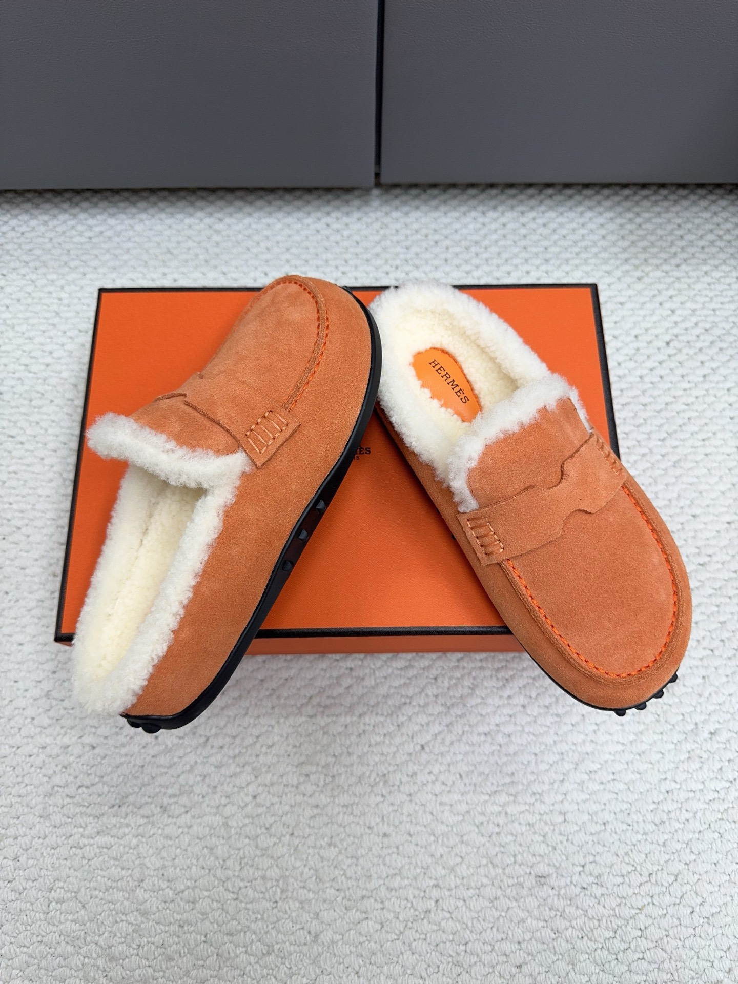 Hermes Shoes