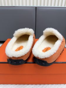 Hermes Shoes
